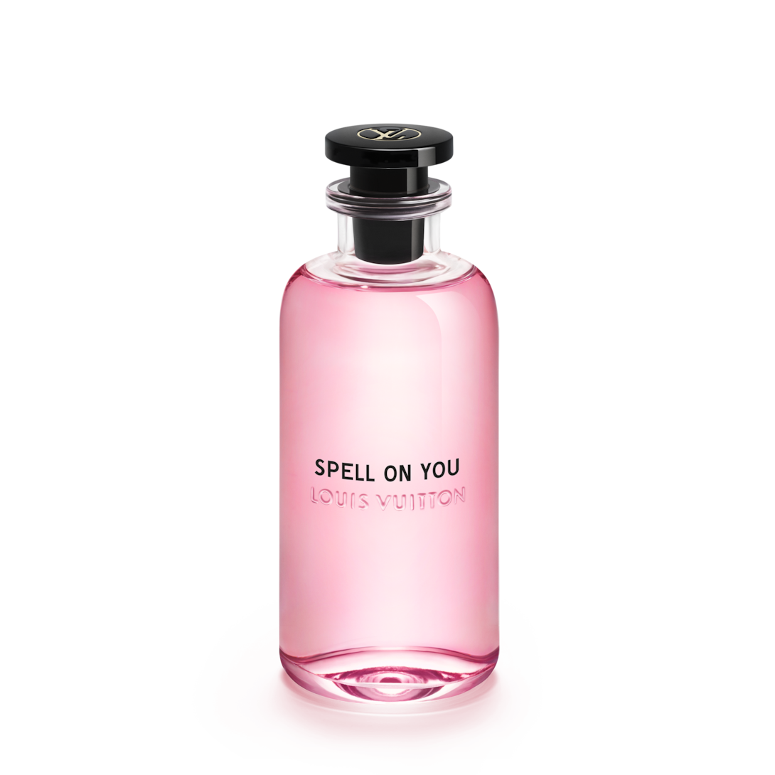 Spell on You - Collections | LOUIS VUITTON